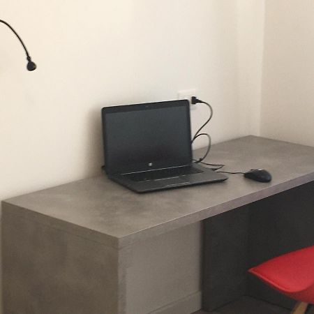 Residenza Conte Manetti Lägenhet Mira Exteriör bild