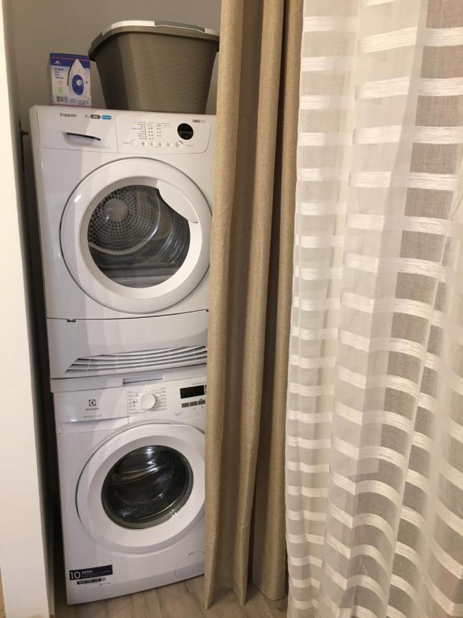 Residenza Conte Manetti Lägenhet Mira Exteriör bild