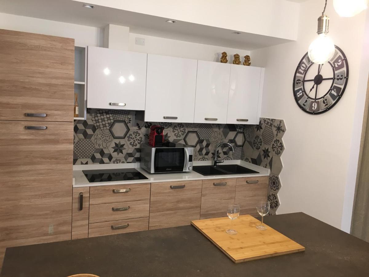 Residenza Conte Manetti Lägenhet Mira Exteriör bild
